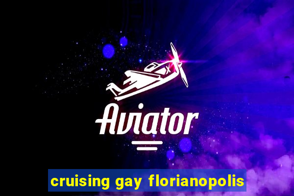 cruising gay florianopolis